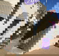 Asser House Cafe - Australian Directory