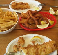 Aussie Bob's Fish  Chips - Australian Directory