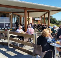 Beach Bums Cafe - Australian Directory