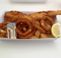 Beach Street Seafood - Australian Directory