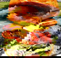 Blowfish - Australian Directory