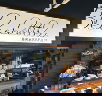 Bluebottles Brasserie - Australian Directory