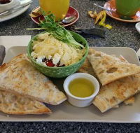 Bonny Hills Garden Cafe - Australian Directory