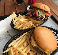 Burger Head - Australian Directory