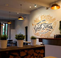 Butcher Baker - Australian Directory