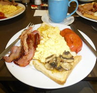 Cafe Bakery 285 - Australian Directory