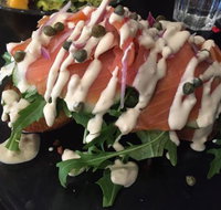 Cafe Fred - Australian Directory
