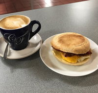 Cafe on west - Australian Directory