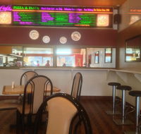 Cafe Pizza and Pasta - Australian Directory