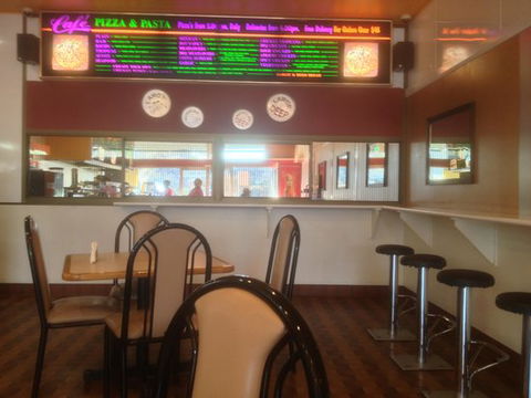 Cafe Pizza And Pasta - Australian Directory 0
