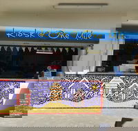 Cape Hawk Surf Club Kiosk - Australian Directory