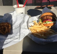 Carl's Jr. - Australian Directory