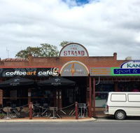 Coffeeart Cafe - Australian Directory