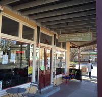 Concept Coffee Bar  Cafe - Australian Directory
