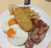 Coolabah Tree Cafe Roadhouse at Coles Express - Australian Directory