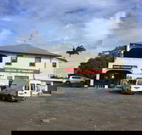 Coopernook Hotel Bistro - Australian Directory