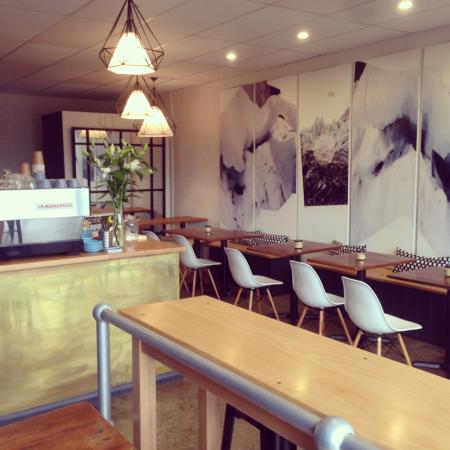 Cortado - Australian Directory 0