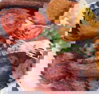 DJ's Cafe - Australian Directory