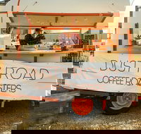 Dusty Road Coffee Roasters - Australian Directory