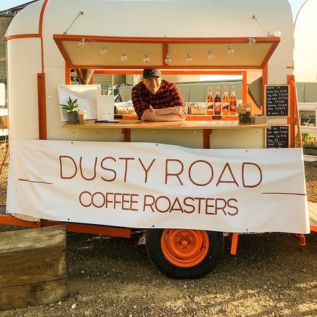 Dusty Road Coffee Roasters - Australian Directory 0