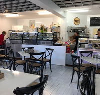EClairs Coffe Shop - Australian Directory