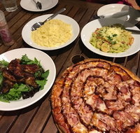 Emerald Beach Pizza  Pasta - Australian Directory