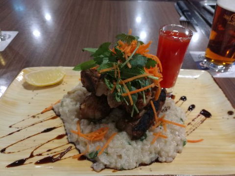 Flavours Cafe & Bar - Australian Directory 0