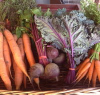 Food Lovers Market - Australian Directory