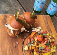 George IV Inn - Australian Directory