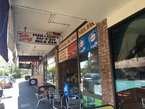 Glenbrook Takeaway - Australian Directory 0