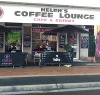 Helen's Coffee Lounge - Australian Directory