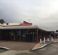 Hungry Jacks - Australian Directory