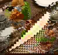 Indo Indian Cuisine - Australian Directory