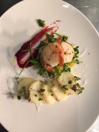 James Maiden Bistro - Australian Directory 0
