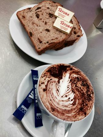 La Fresco Caffe - Australian Directory 0