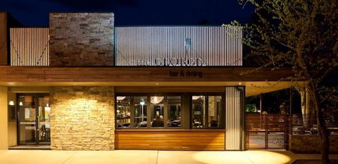 Lake George Hotel - Australian Directory 0