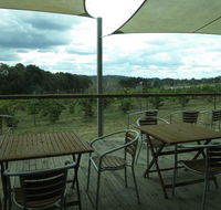 Lark Hill Winery Restaurant - Australian Directory