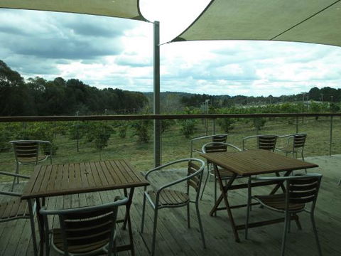 Lark Hill Winery Restaurant - Australian Directory 0