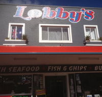Lobbys Fresh Seafood - Australian Directory