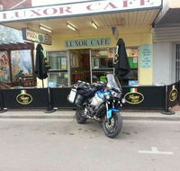 Luxor Cafe - Australian Directory