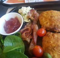 McDonald's Family Restaurants - Australian Directory
