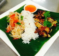 Mountain Spice Bistro Robertson NSW - Australian Directory