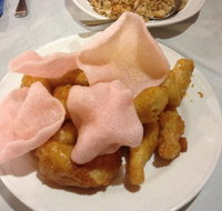 Oberon Chinese Restaurant - Australian Directory