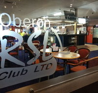 Oberon Rsl Club - Australian Directory