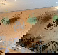 Oh Dang Espresso - Australian Directory