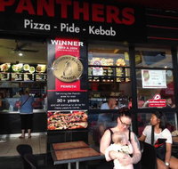 Panthers Pizza  Kebab - Australian Directory