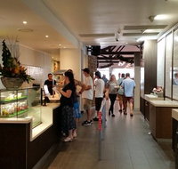 Peachtree Hotel - Australian Directory