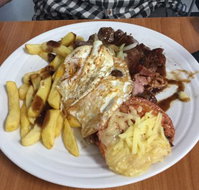 Peter'sCafe - Australian Directory