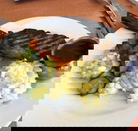 Picton Bowling Club Restaurant - Australian Directory