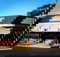 Planted Cootamundra - Australian Directory